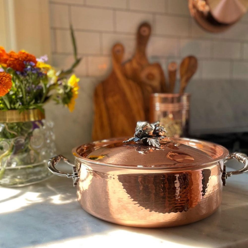 Кастрюля Руффони