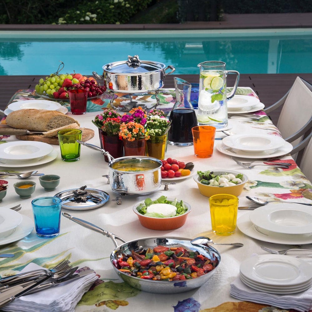 Сковорода Руффони