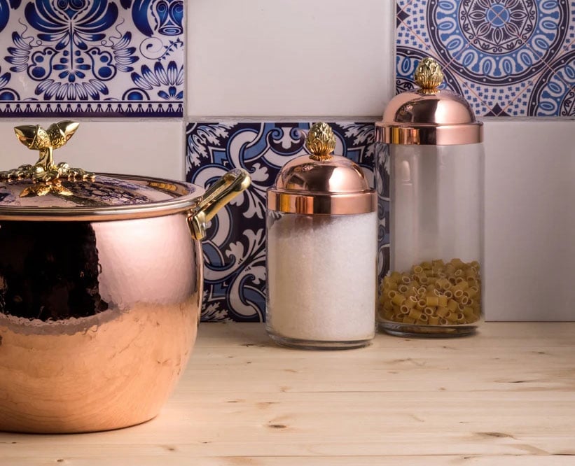 Банки Руффони