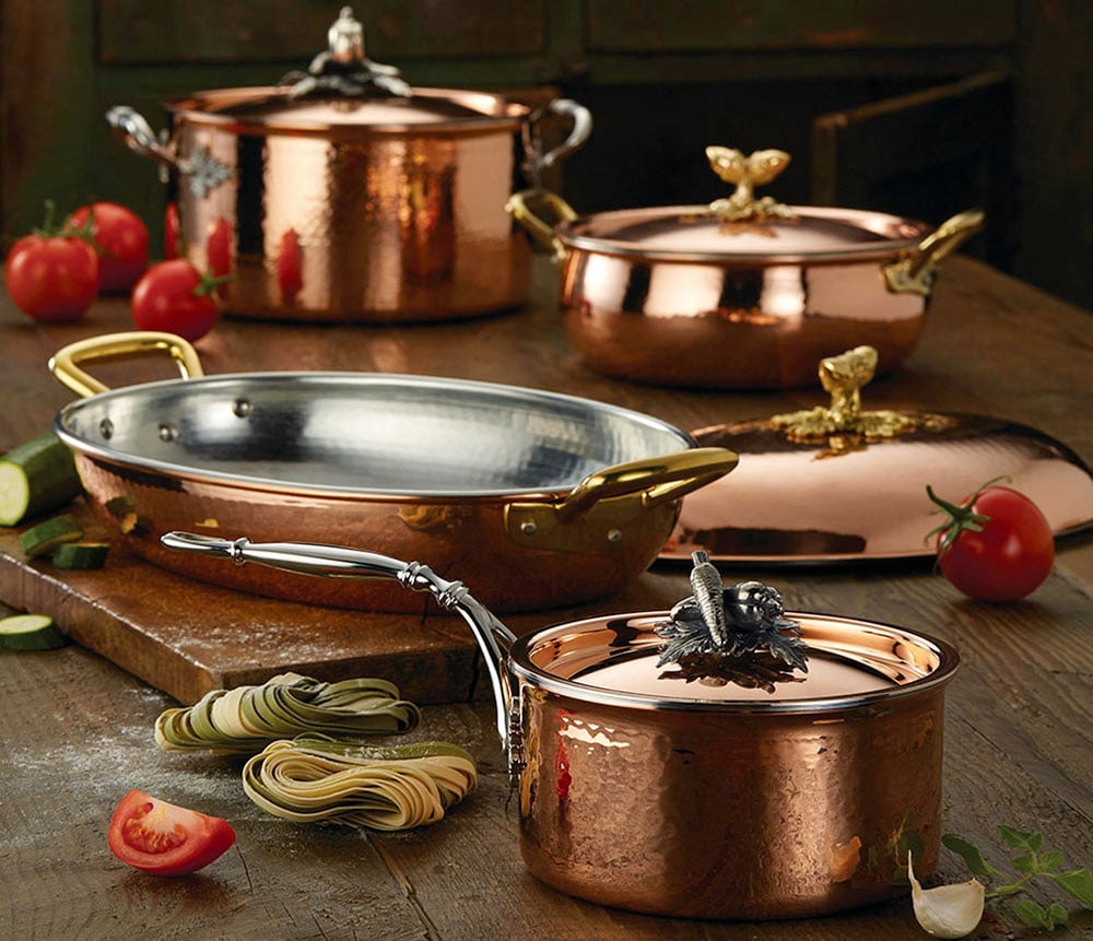 Ruffoni официальный сайт